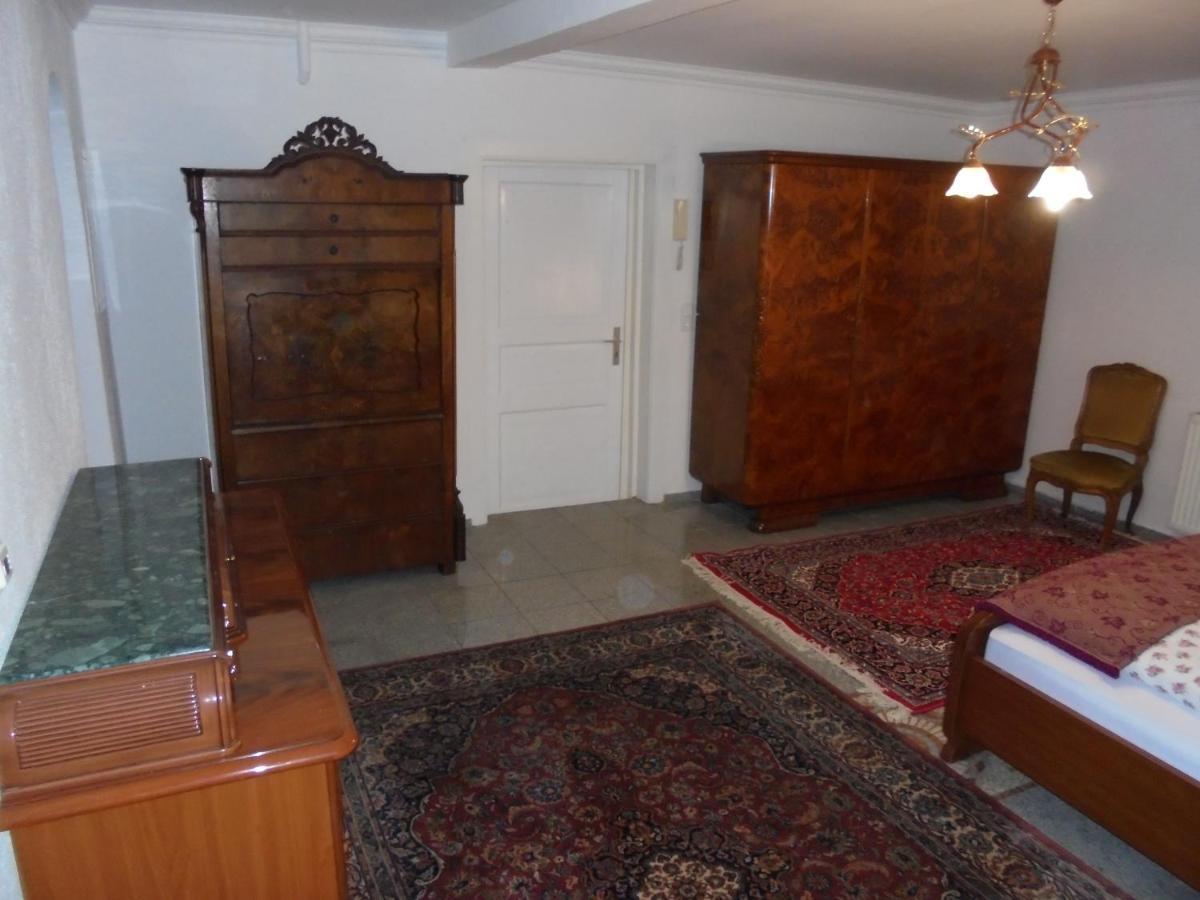 Apartmenthaus Am Schlosspark Schkopau Εξωτερικό φωτογραφία